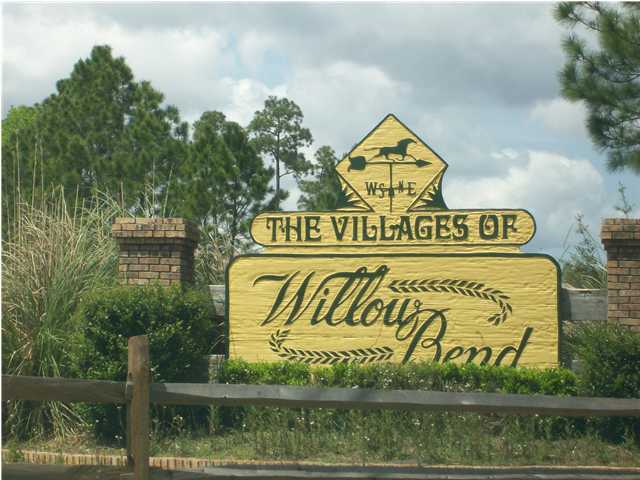 LAKE CHARLESTON - Residential Lease