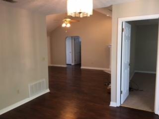 LAKE CHARLESTON - Residential Lease