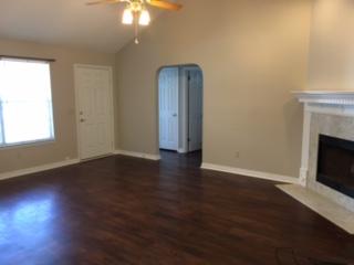 LAKE CHARLESTON - Residential Lease