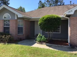 LAKE CHARLESTON - Residential Lease