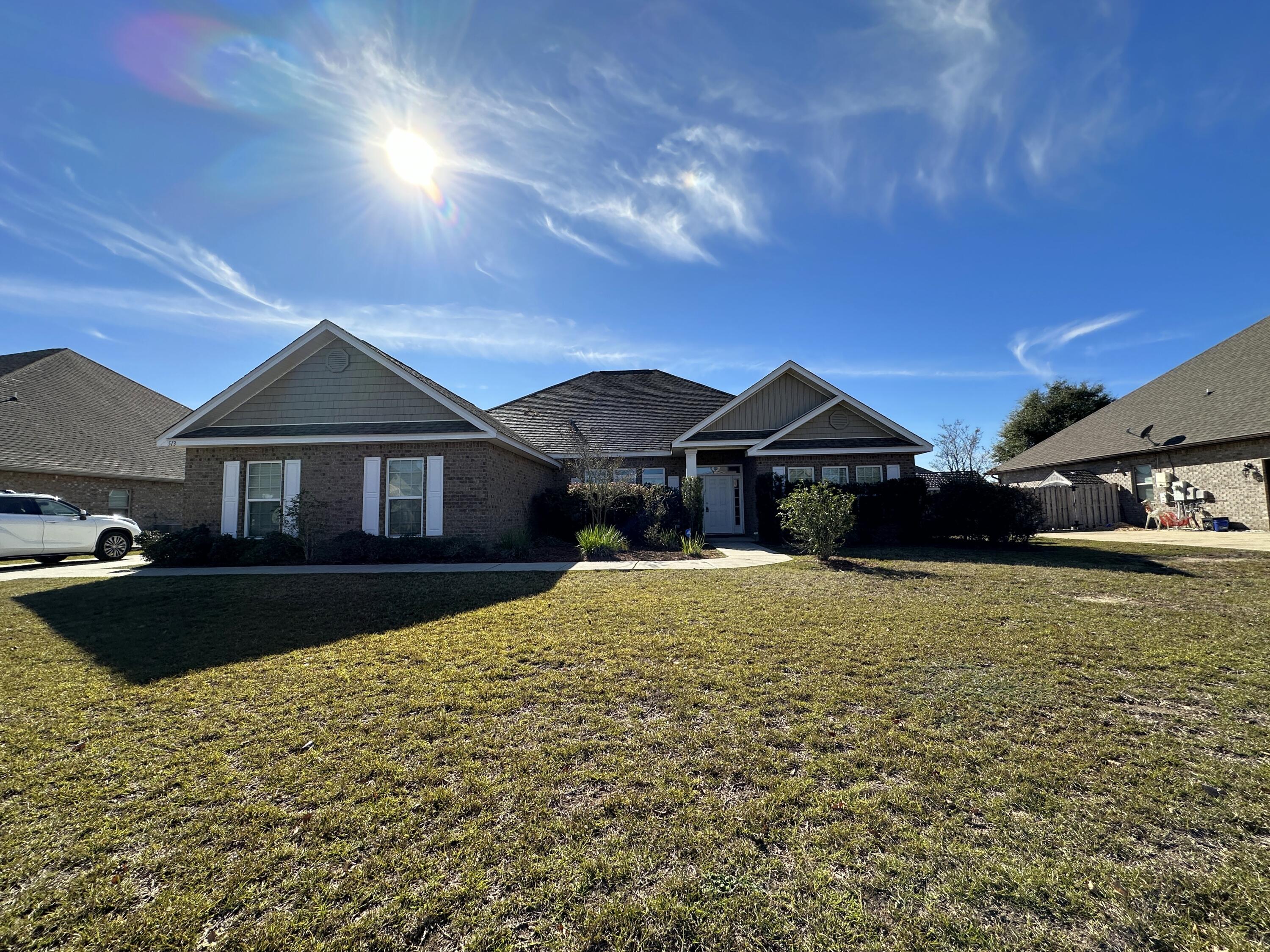 Redstone Commons - Residential Lease