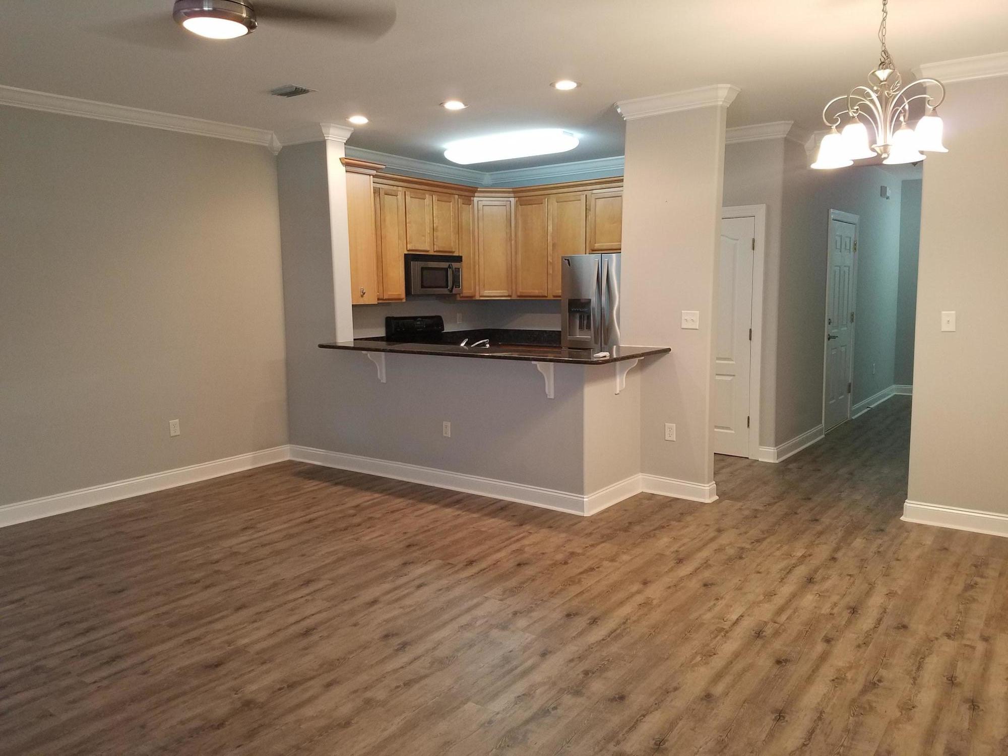 OLD BAY T/H - Residential Lease