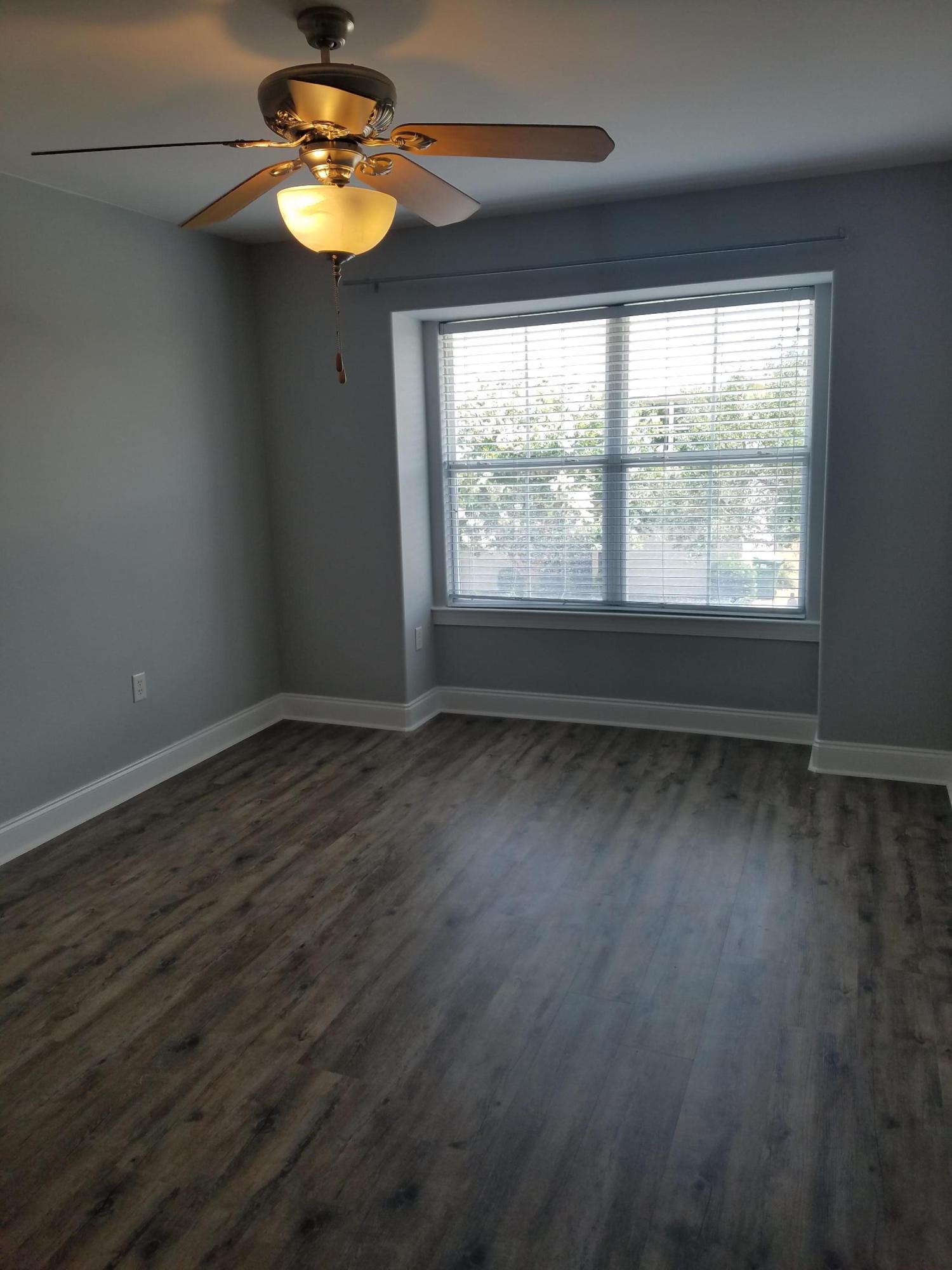 OLD BAY T/H - Residential Lease
