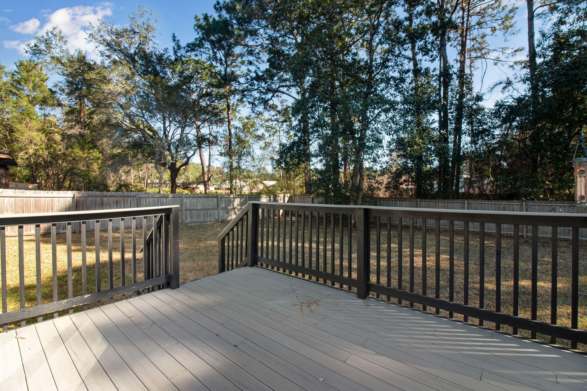 The Woodlands - Residential