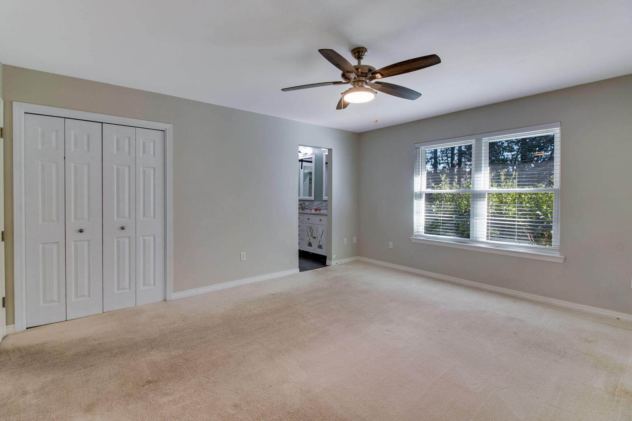 The Woodlands - Residential