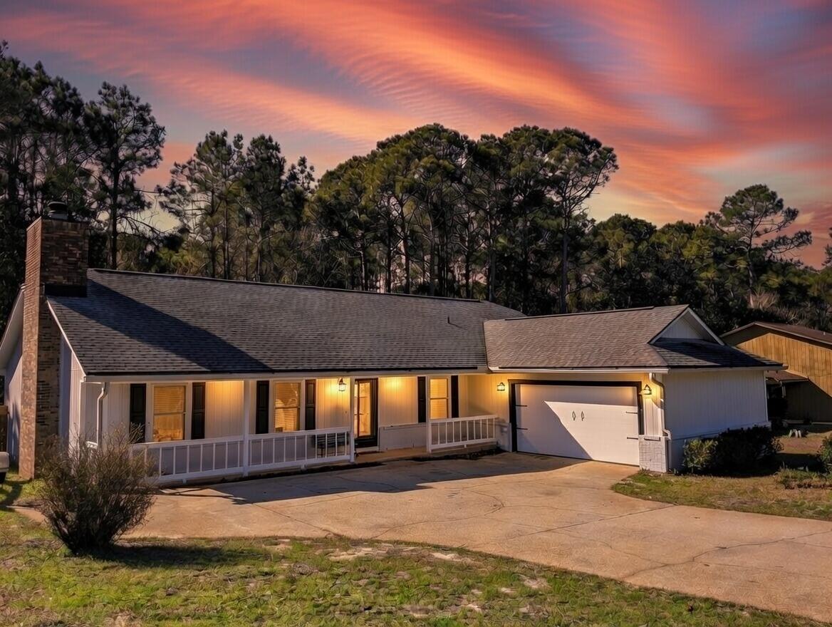 The Woodlands - Residential