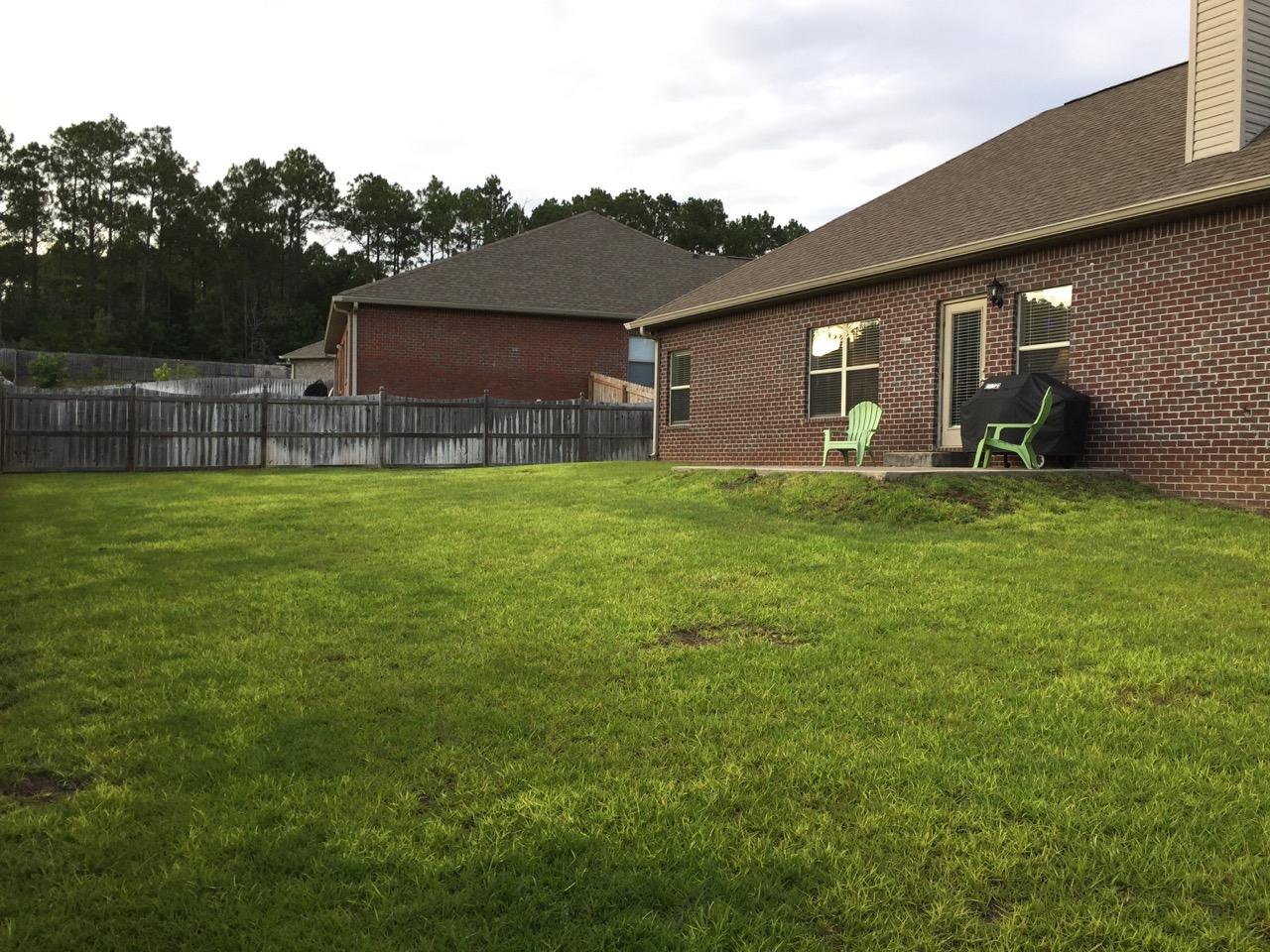 ROLLING RIDGE ESTATES - Residential Lease