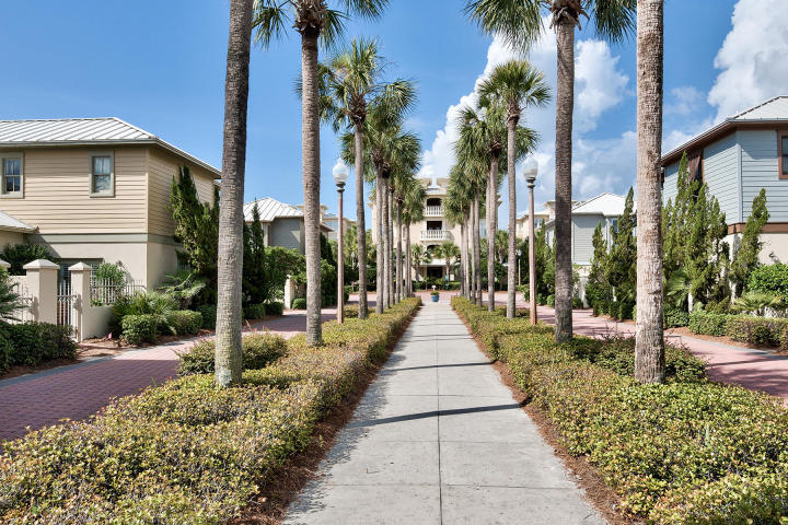 SEACREST BEACH - Residential
