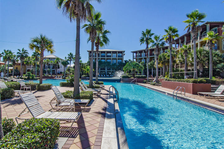 SEACREST BEACH - Residential