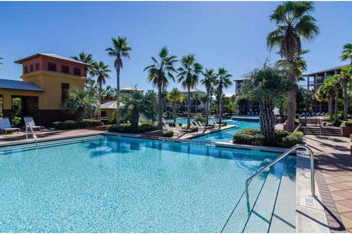 SEACREST BEACH - Residential
