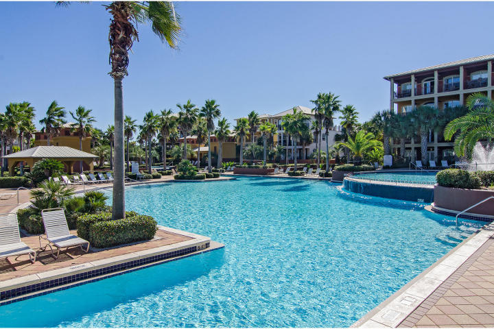SEACREST BEACH - Residential