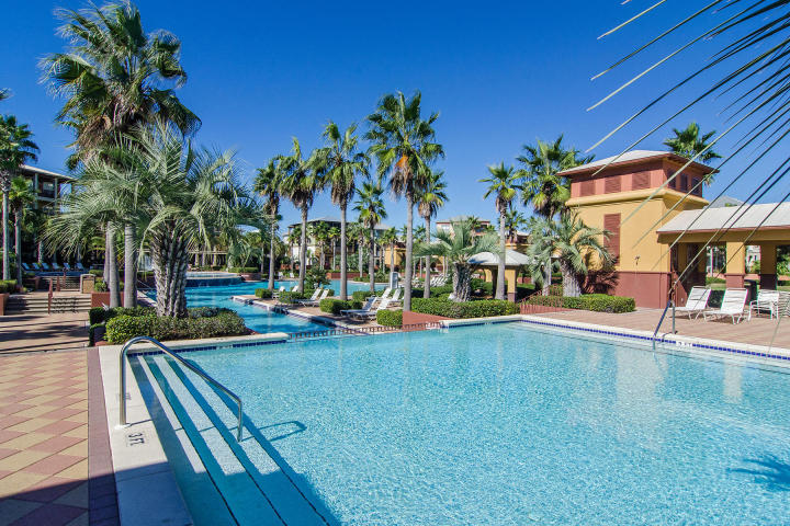 SEACREST BEACH - Residential