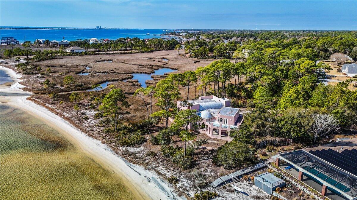Emerald Point Plat 1 - Residential