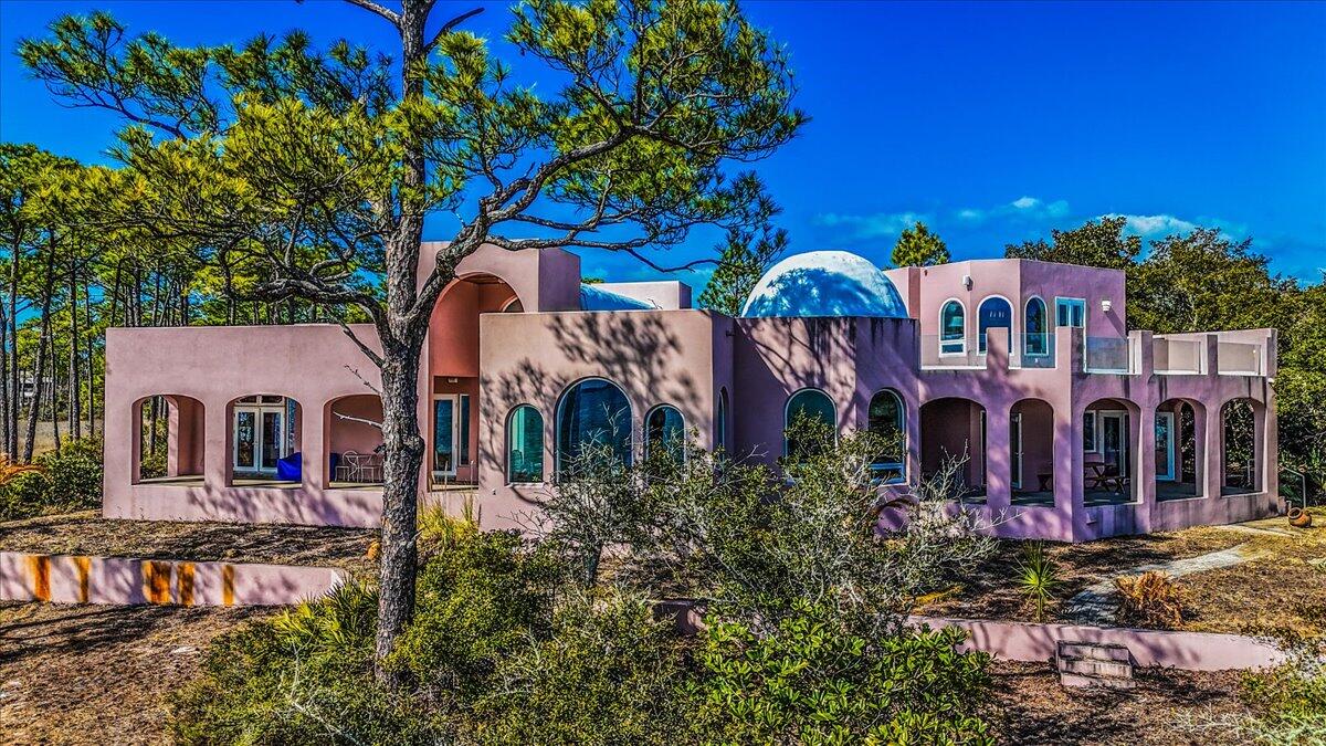 Emerald Point Plat 1 - Residential