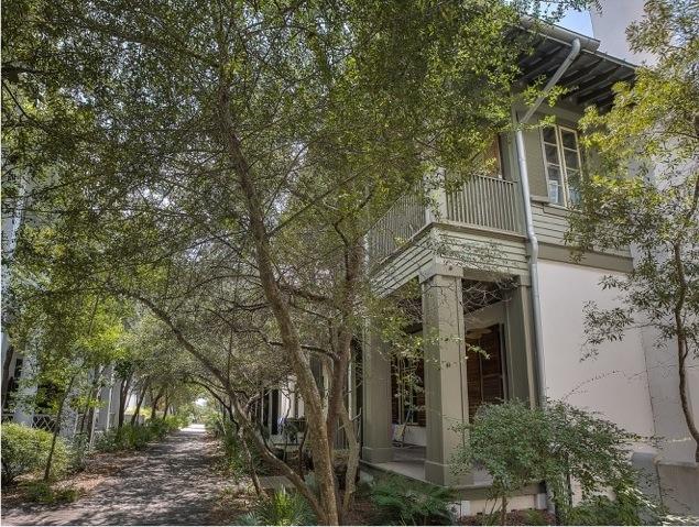 ROSEMARY BEACH - Residential
