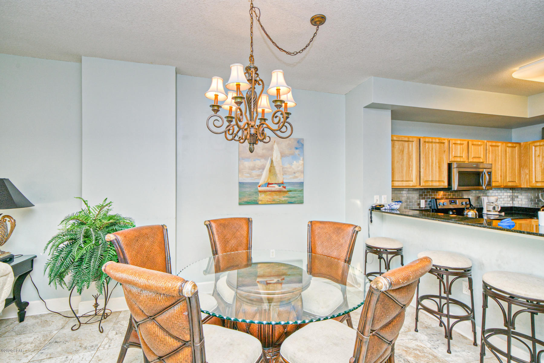 SUNRISE BEACH - Residential
