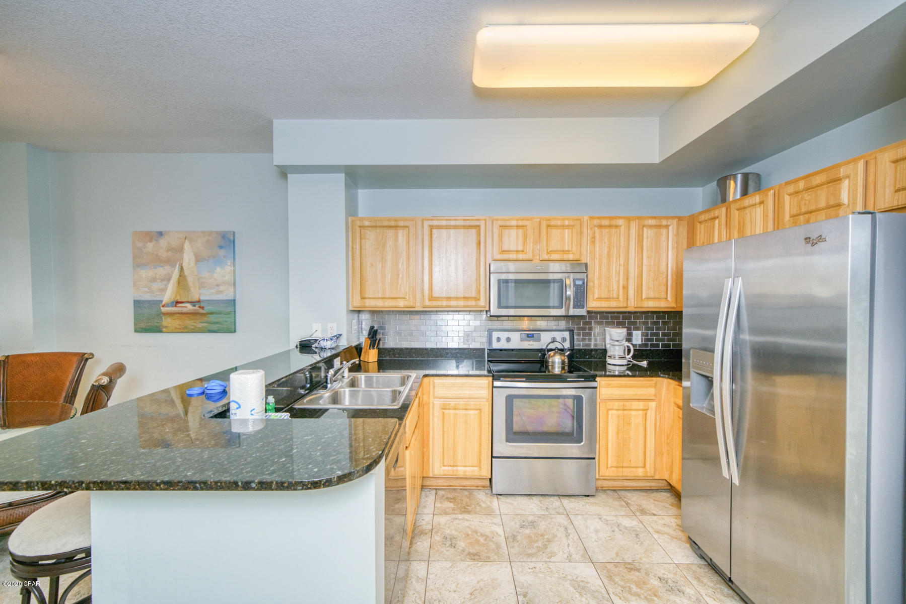 SUNRISE BEACH - Residential