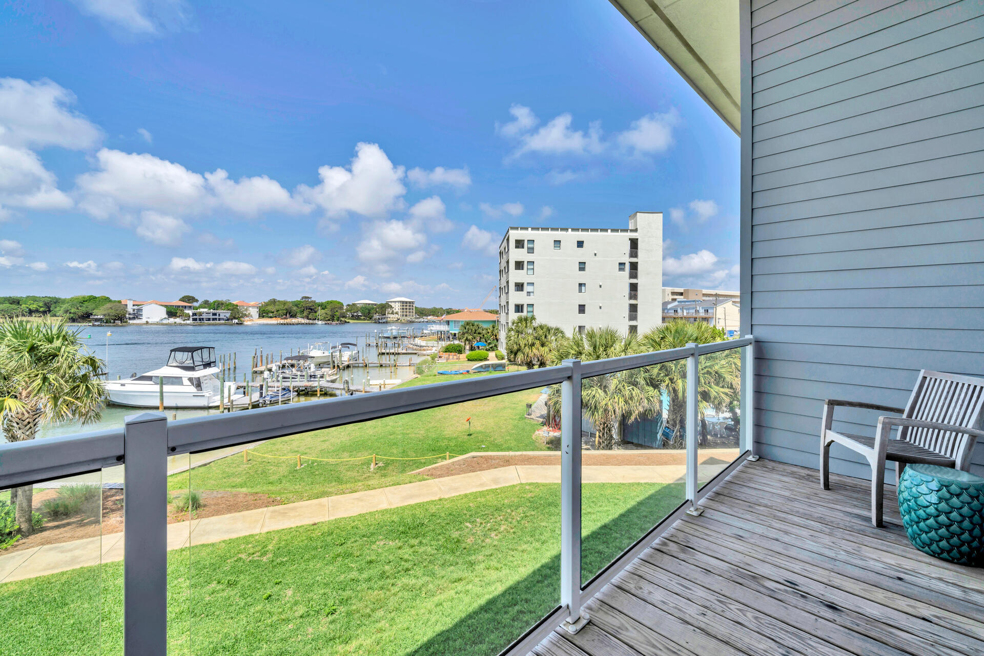 Soundside Lofts - Residential