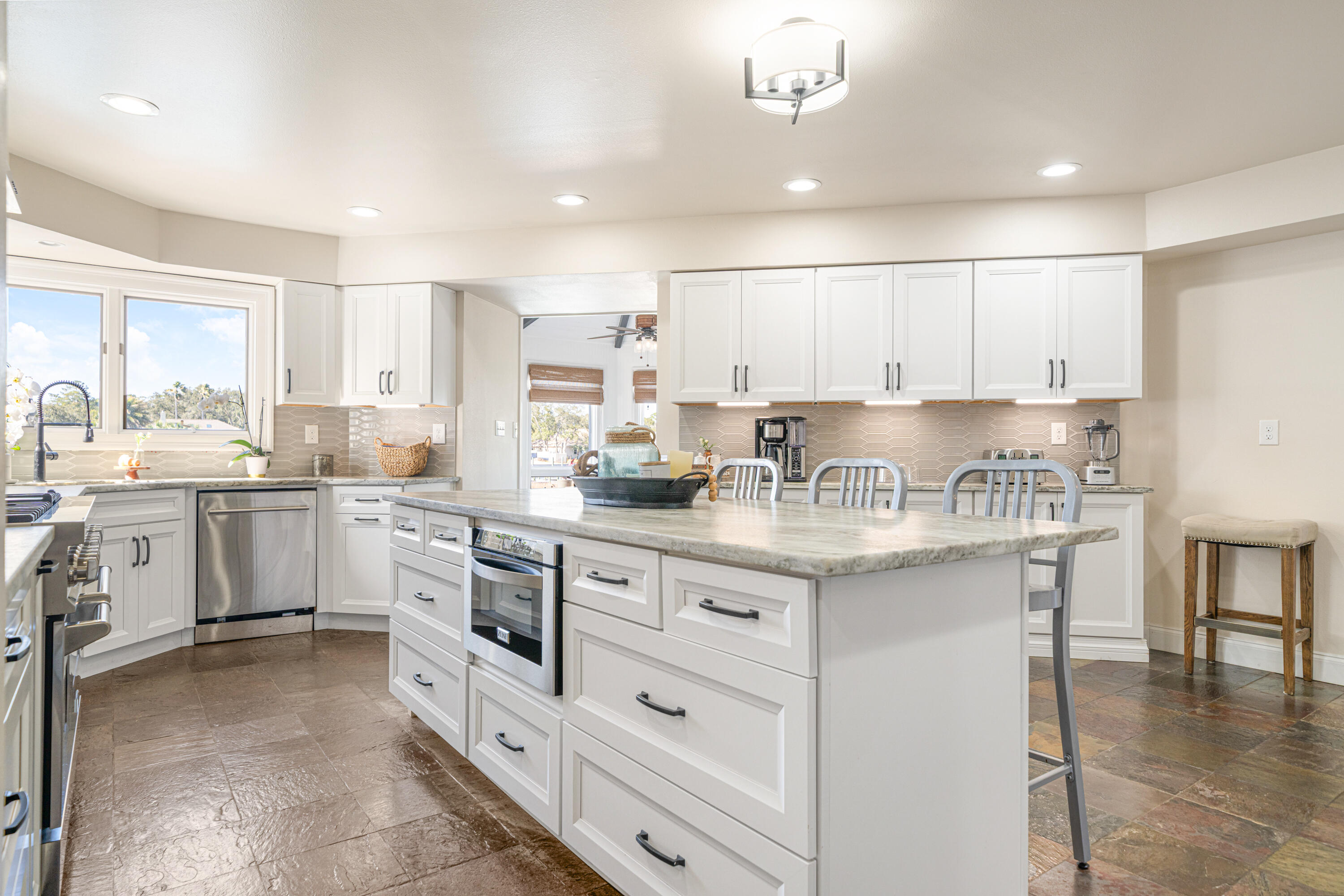 INDIAN BAYOU UNIT 3 - Residential