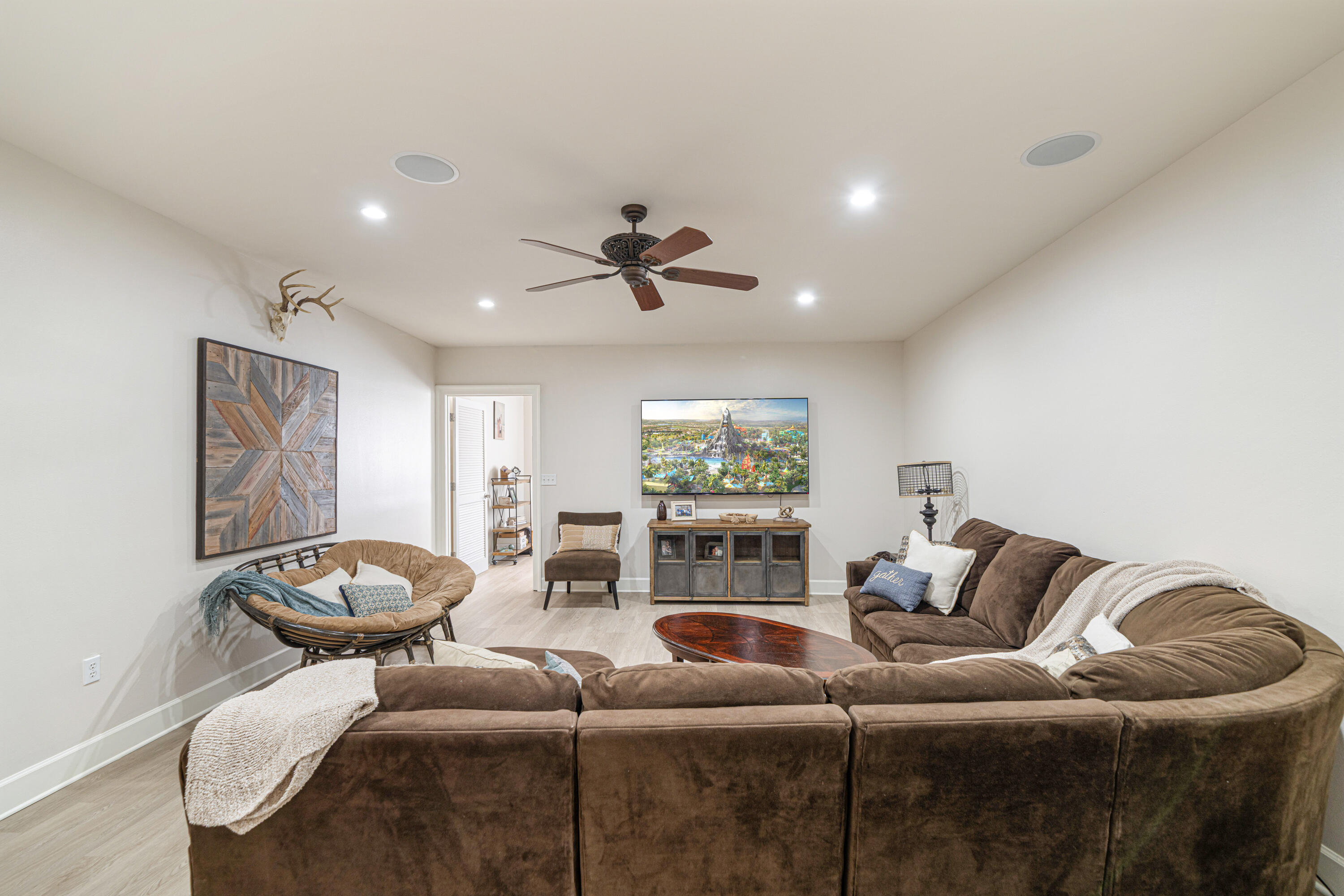INDIAN BAYOU UNIT 3 - Residential