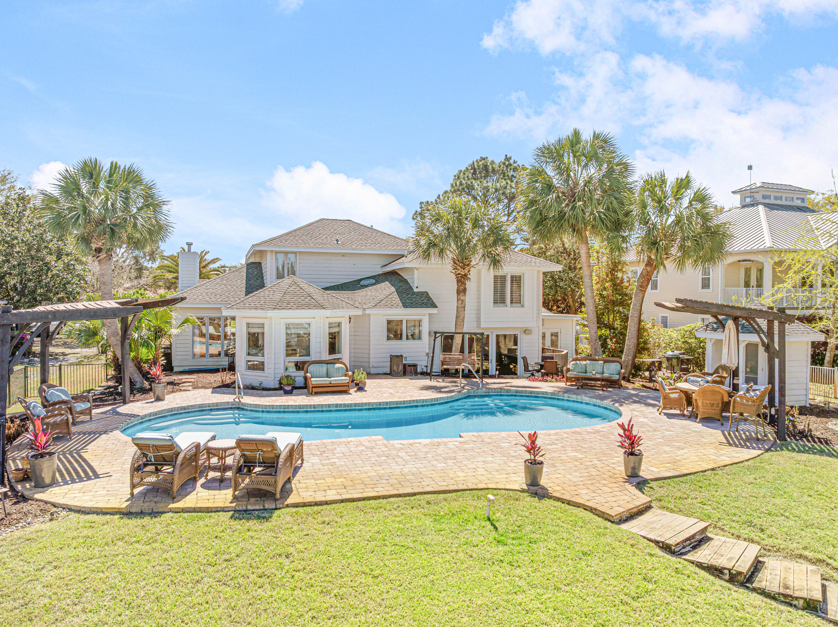 INDIAN BAYOU UNIT 3 - Residential