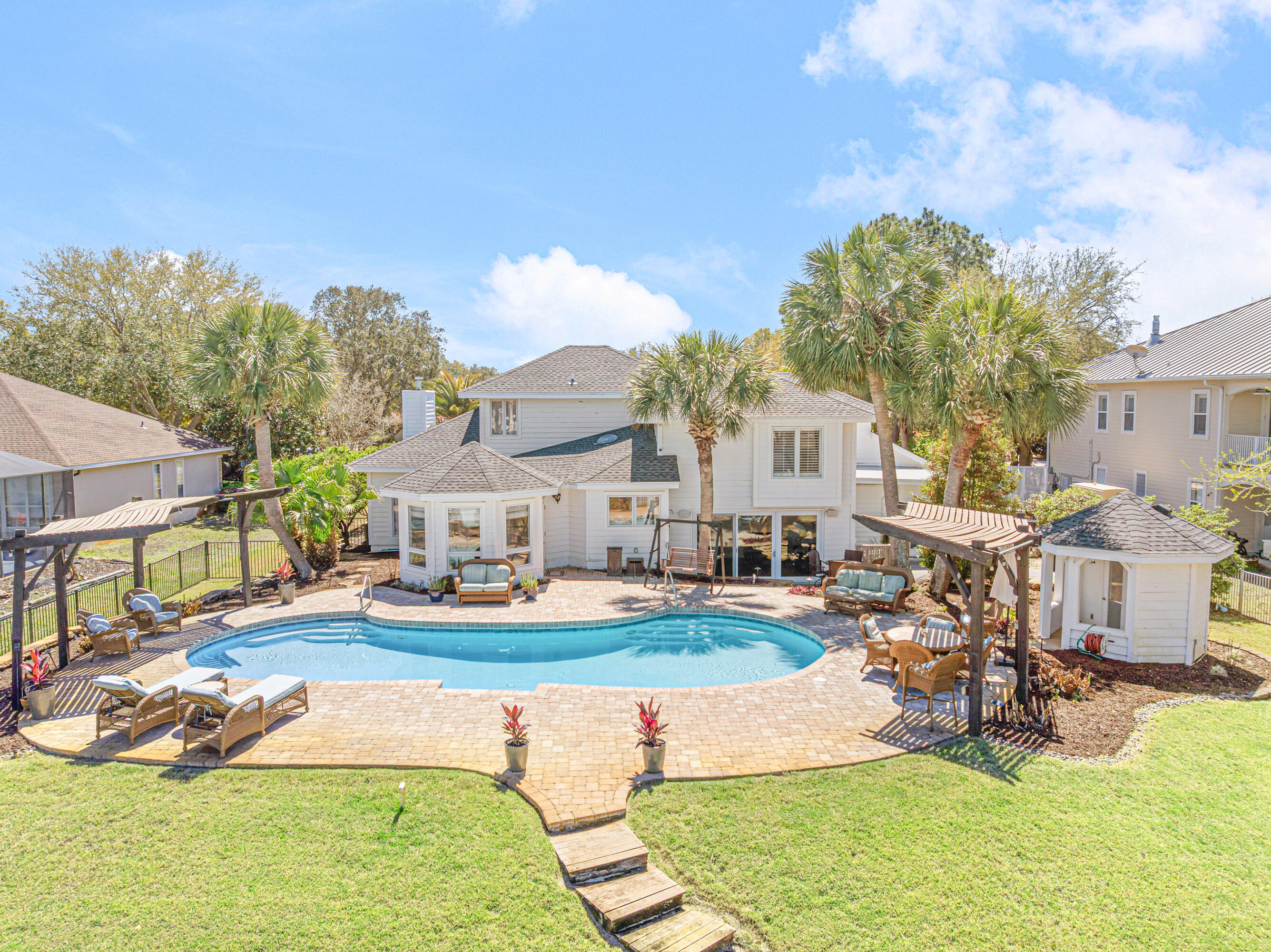INDIAN BAYOU UNIT 3 - Residential