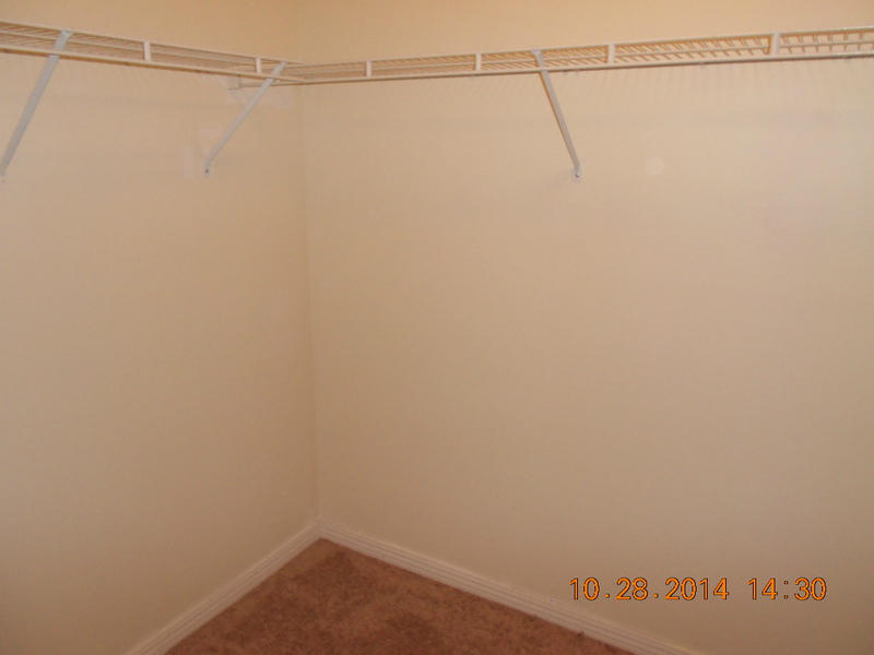 CHATELAINE ESTATES S/D - Residential Lease