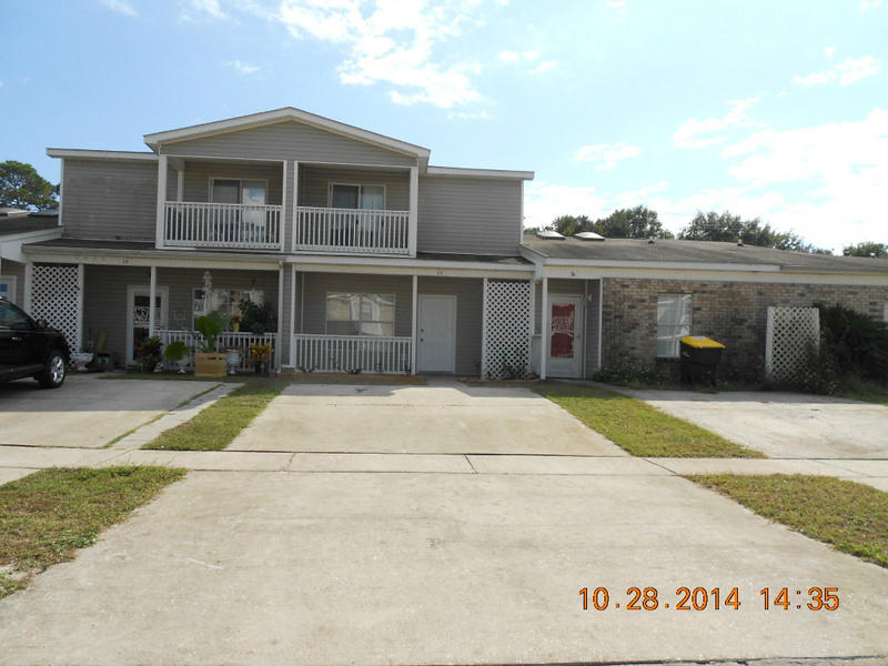 CHATELAINE ESTATES S/D - Residential Lease