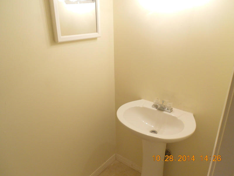 CHATELAINE ESTATES S/D - Residential Lease