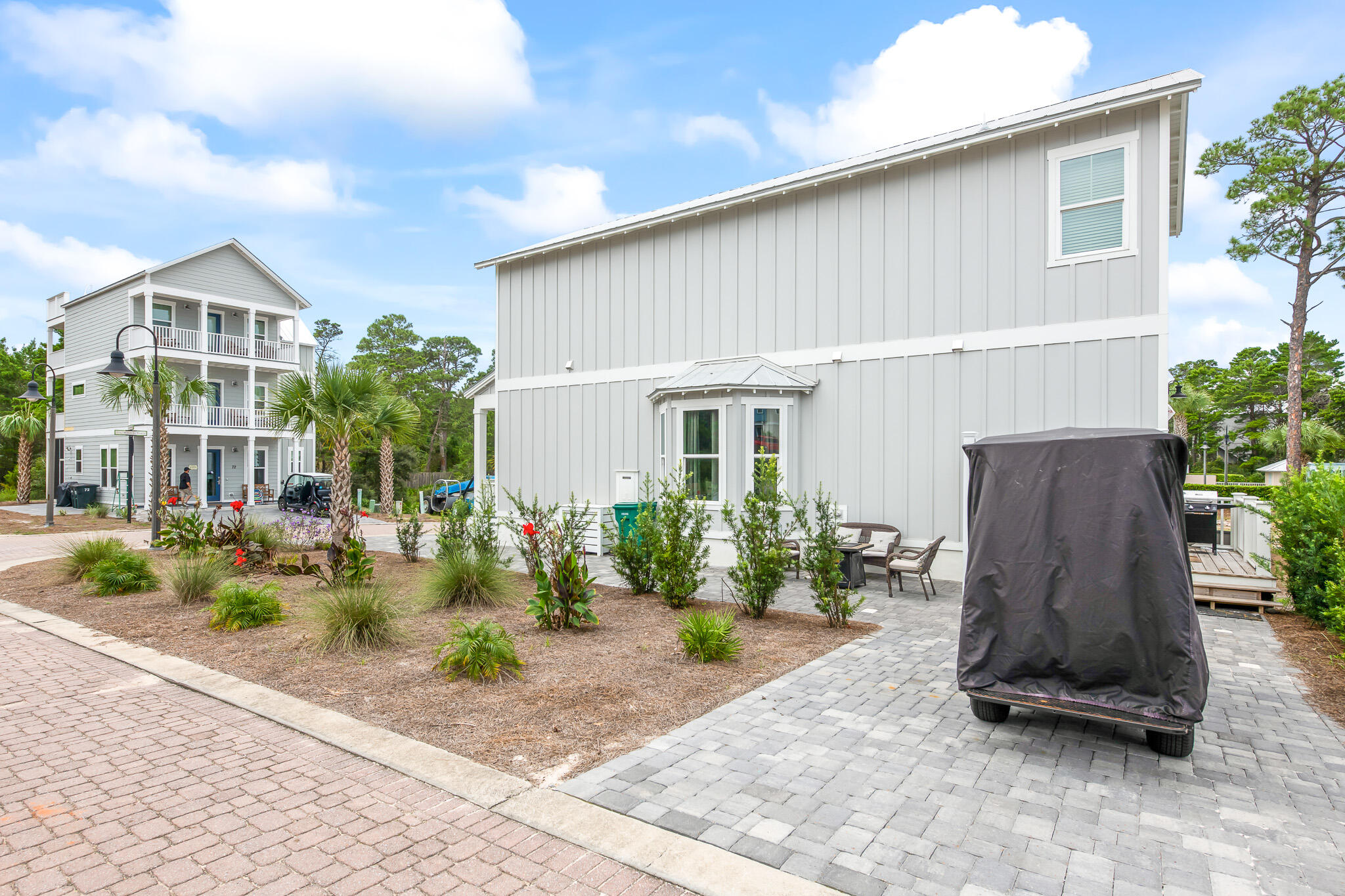 SERENITY AT DUNE ALLEN - Residential
