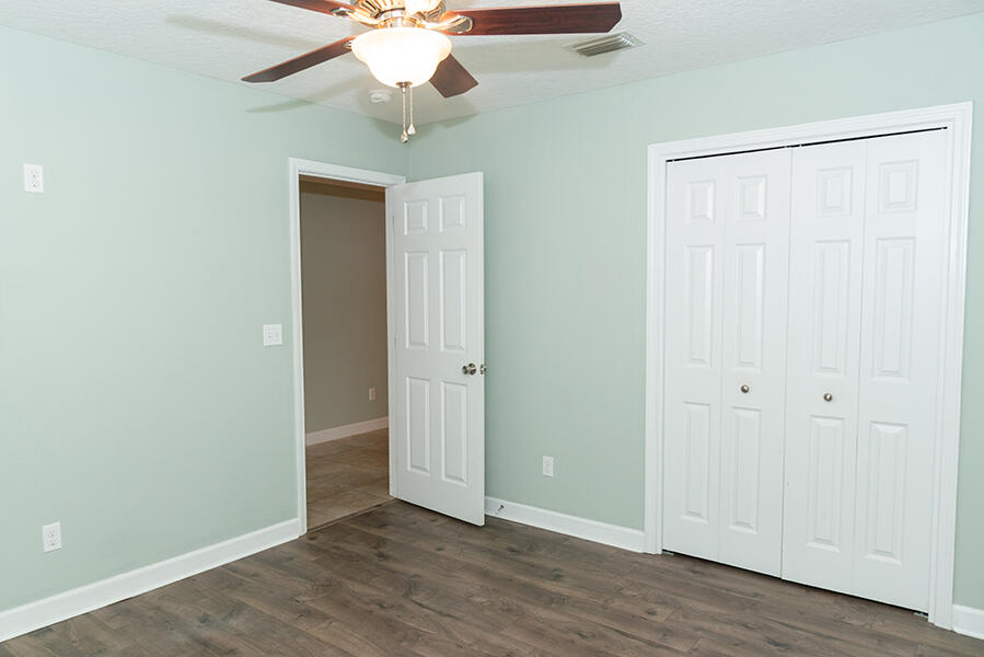 SHANGRILA - Residential Lease