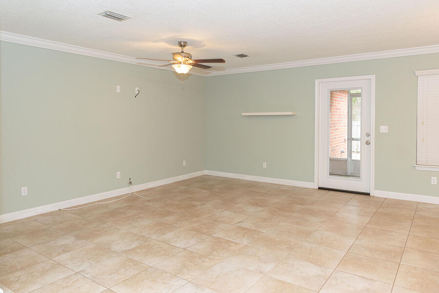 SHANGRILA - Residential Lease