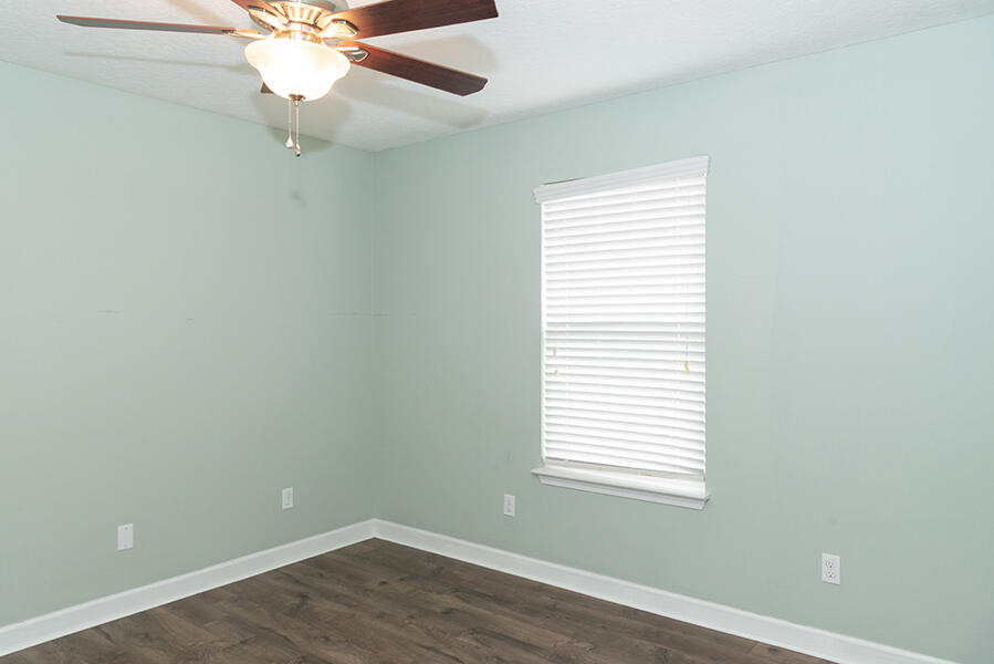 SHANGRILA - Residential Lease