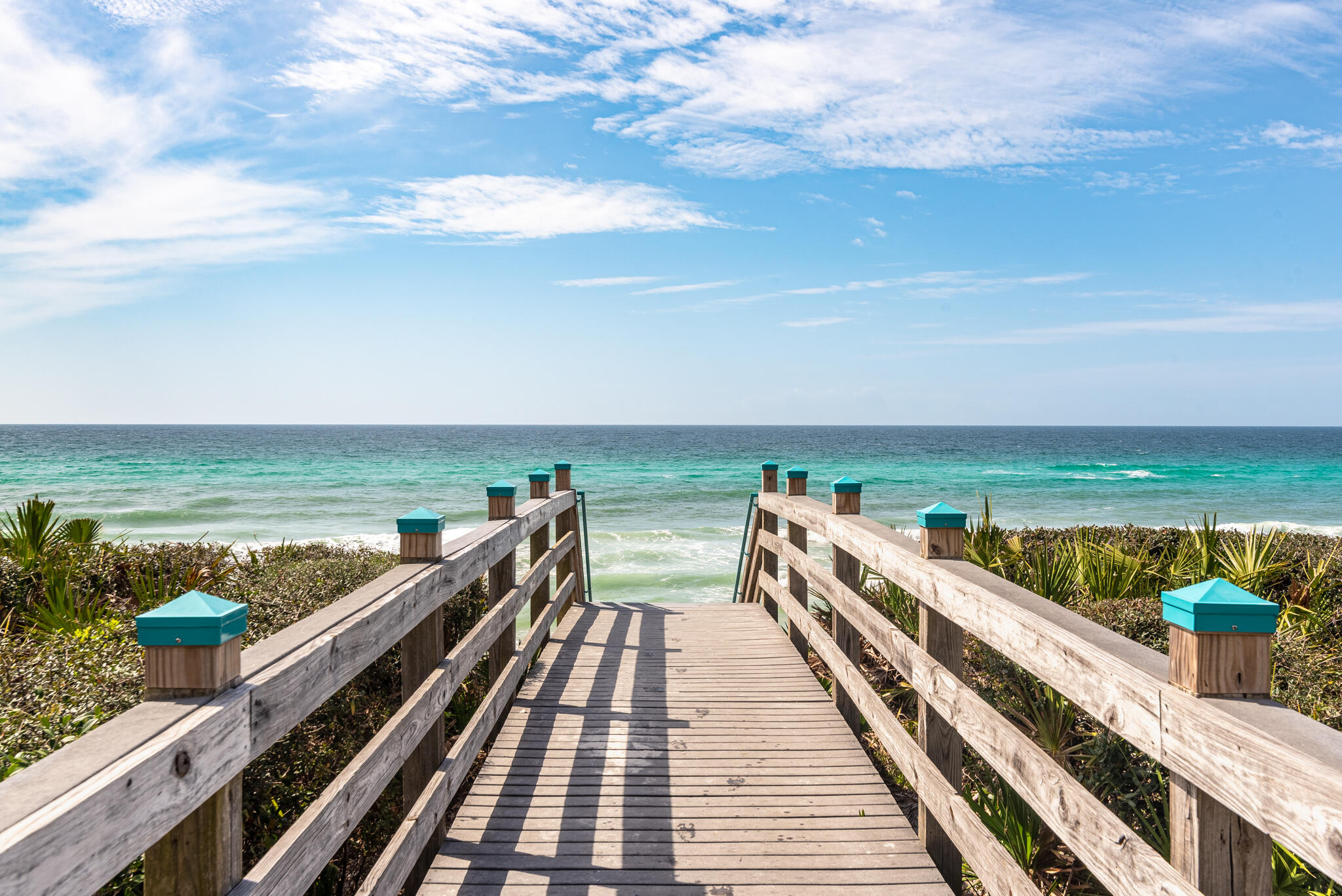 VILLAGE OF SOUTH WALTON BEACH THE - Residential