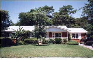 Six months lease only! Beautiful Renovated Florida Cottage located on a corner lot. This 3 bedroom brick home has original hardwood floors to compliment the open floor plan. The updated kitchen has all stainless appliances. Enjoy the large family room that has a laundry room adjacent to it large enough to accommodate large washer and dryer. Don't miss out on this updated Florida Cottage. Call today to schedule a showing. Dogs Invited! (Sorry No Cats).