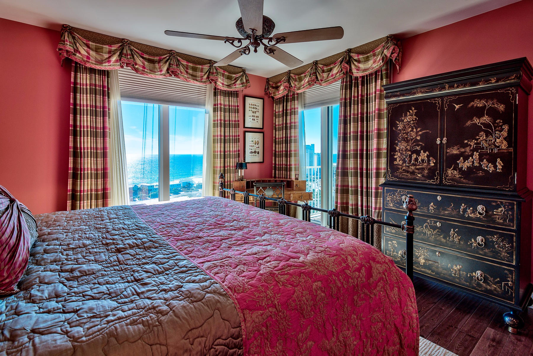 ONE BEACH CLUB DRIVE - Residential
