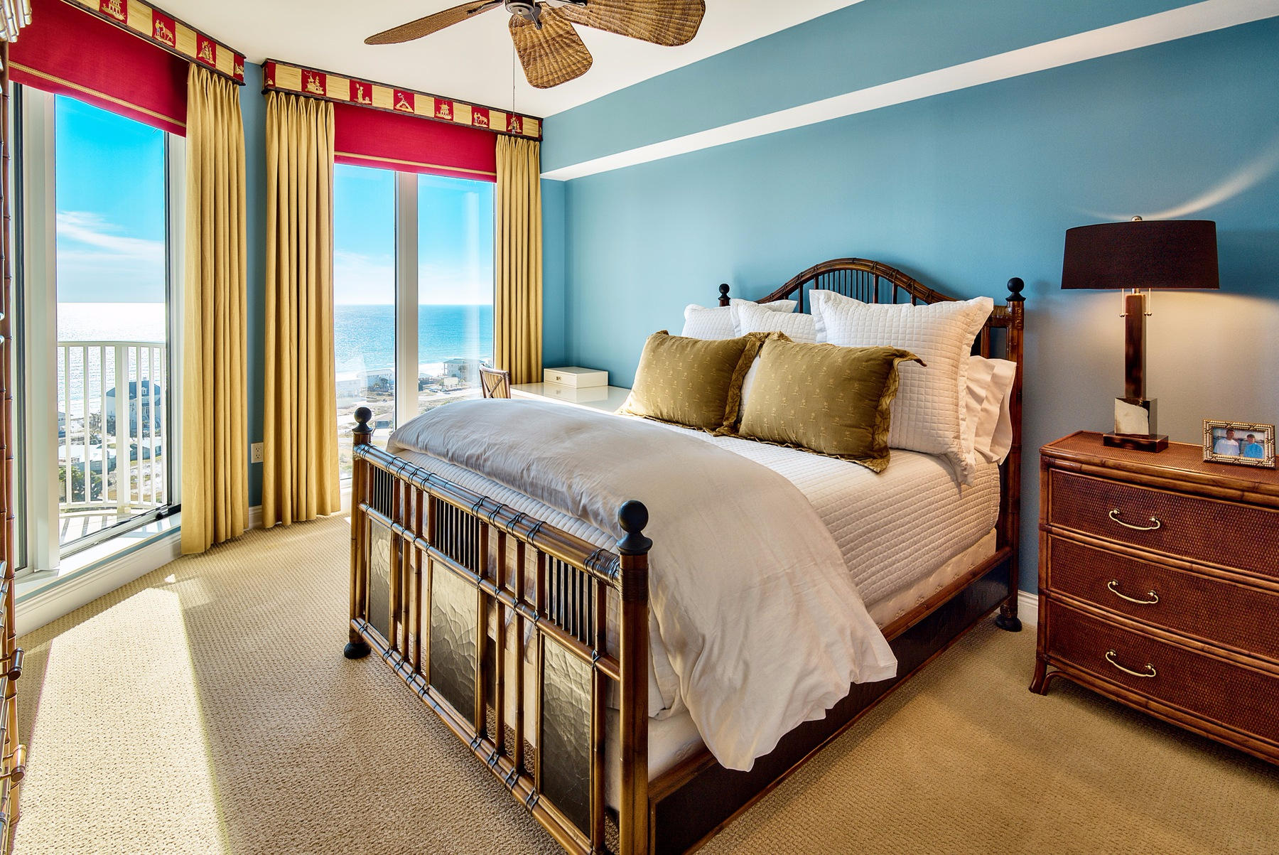 ONE BEACH CLUB DRIVE - Residential