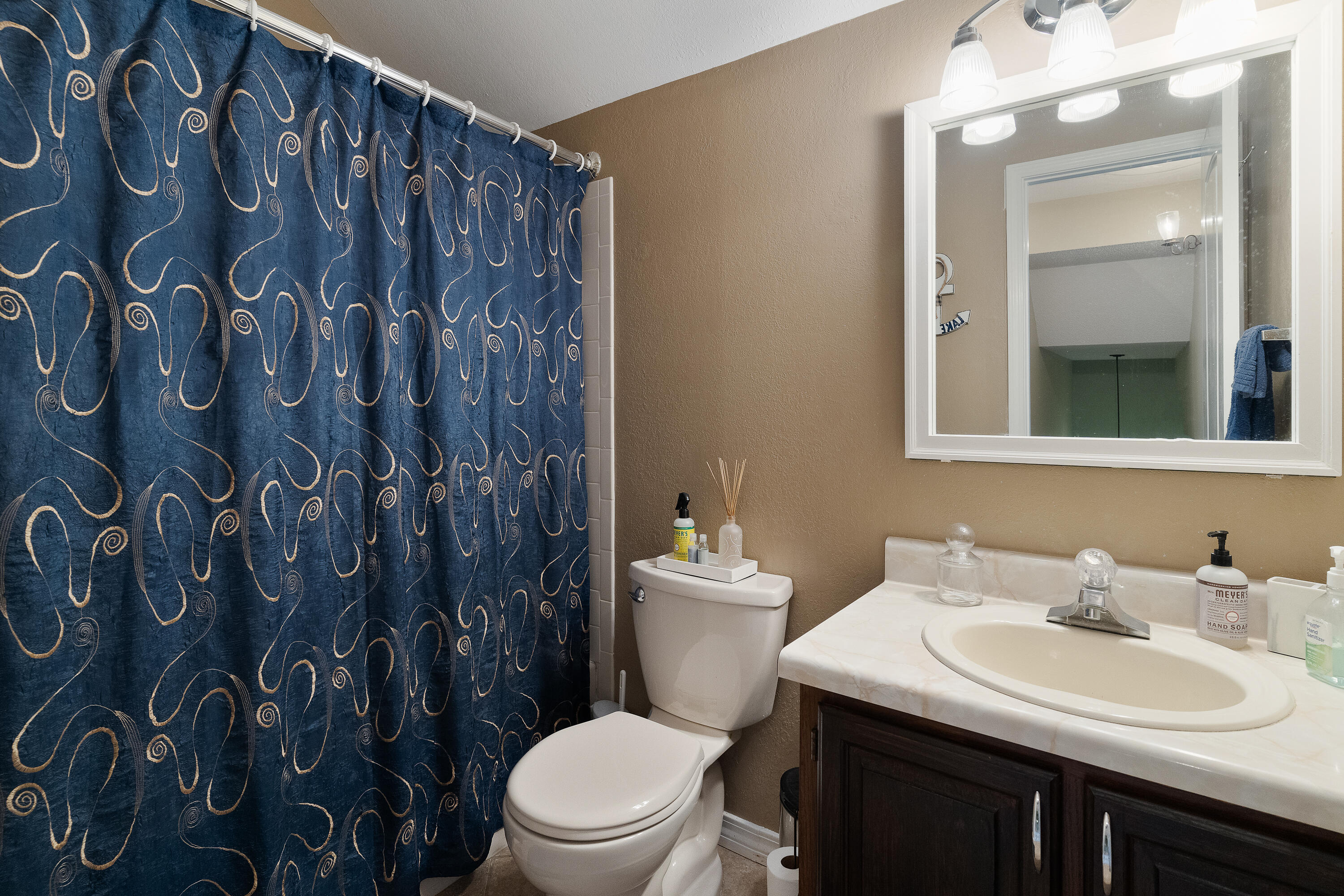 OVERBROOK 2ND ADDN - Residential