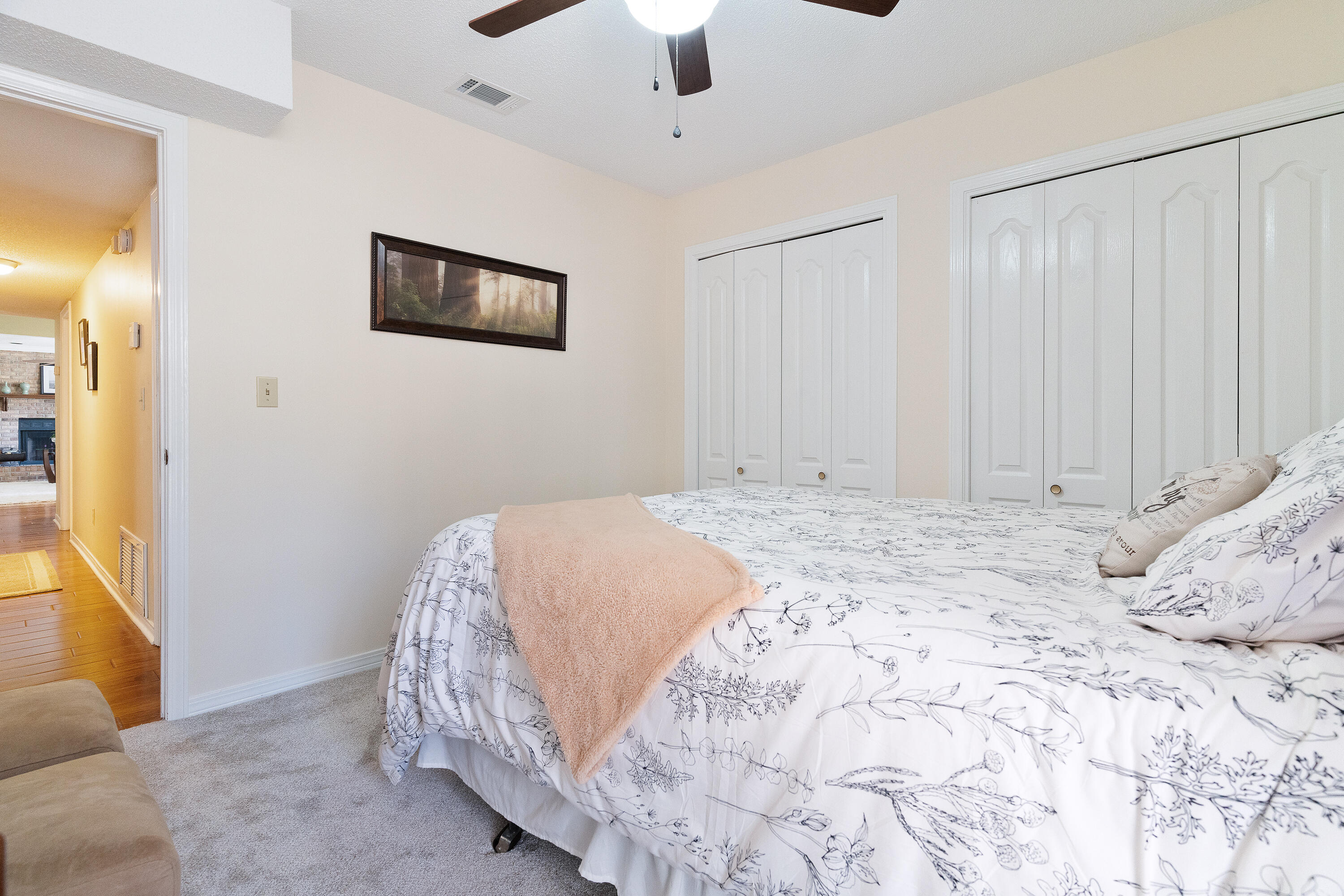 OVERBROOK 2ND ADDN - Residential