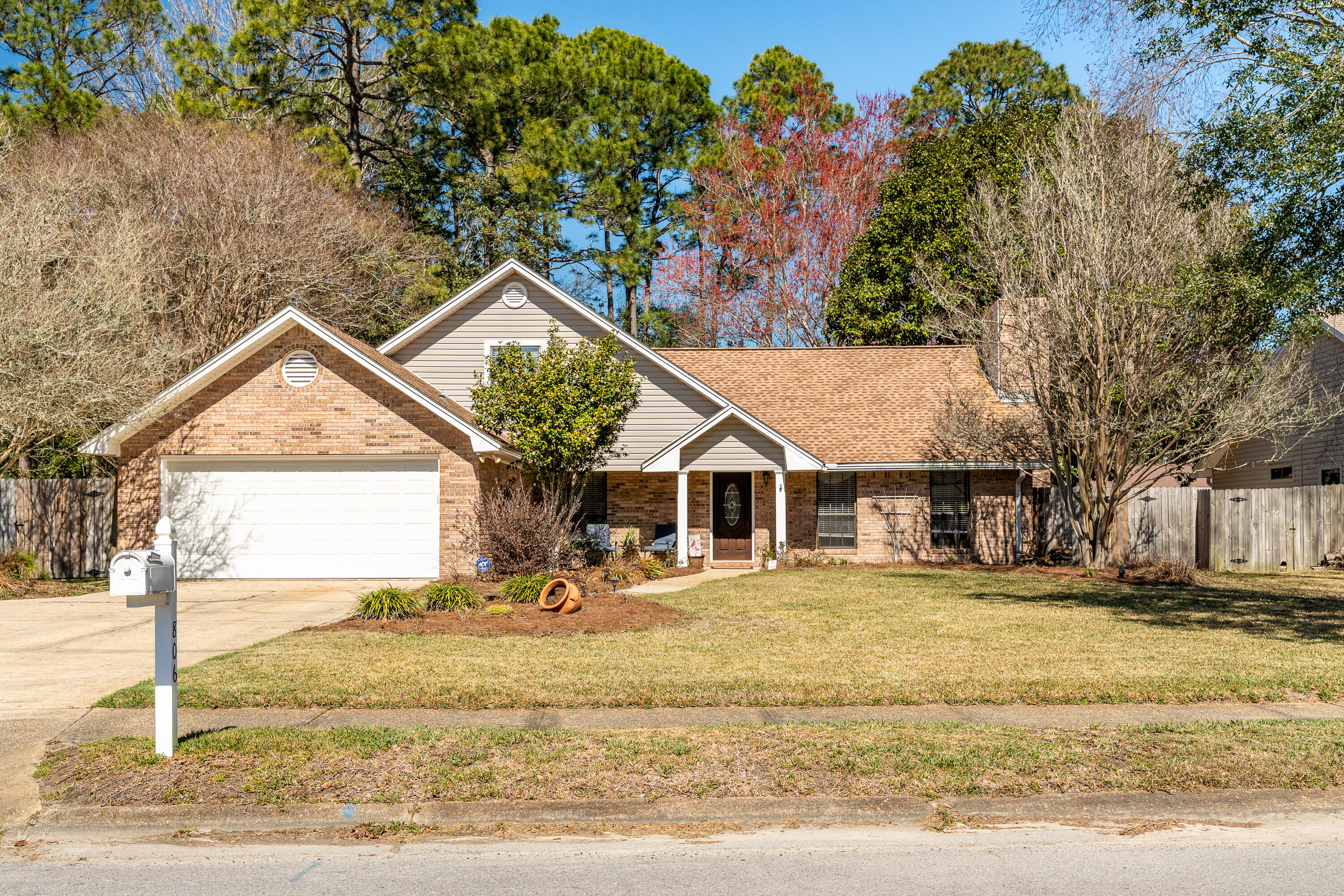 OVERBROOK 2ND ADDN - Residential