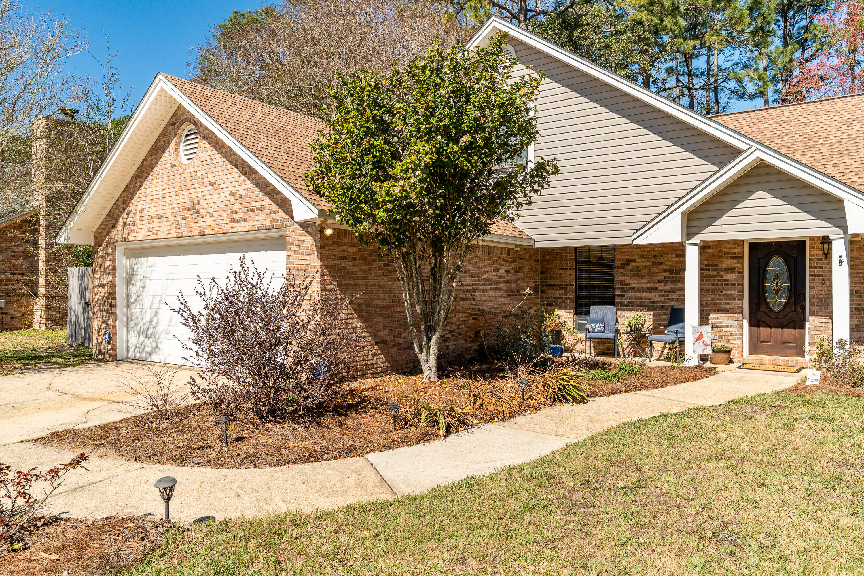 OVERBROOK 2ND ADDN - Residential