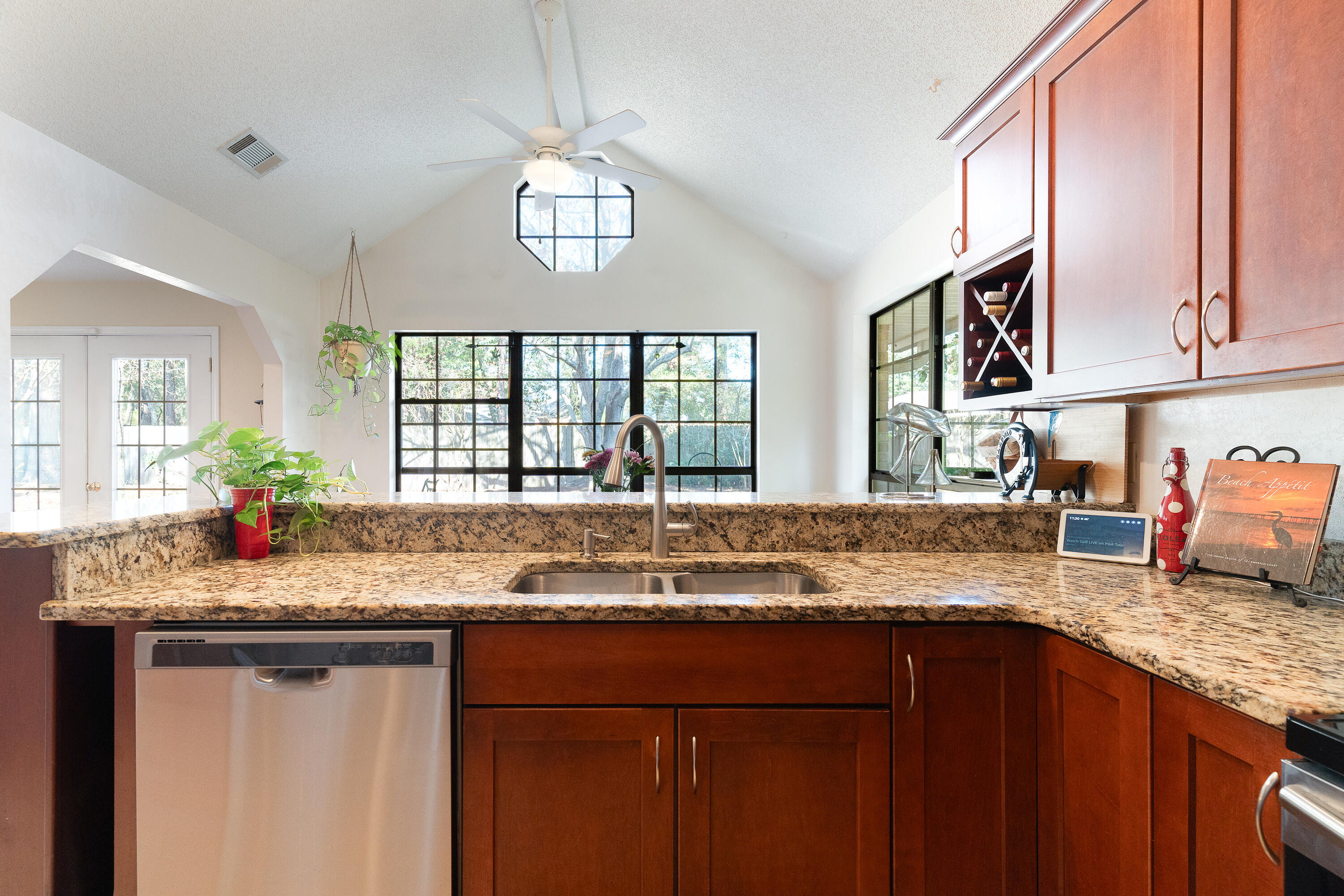OVERBROOK 2ND ADDN - Residential