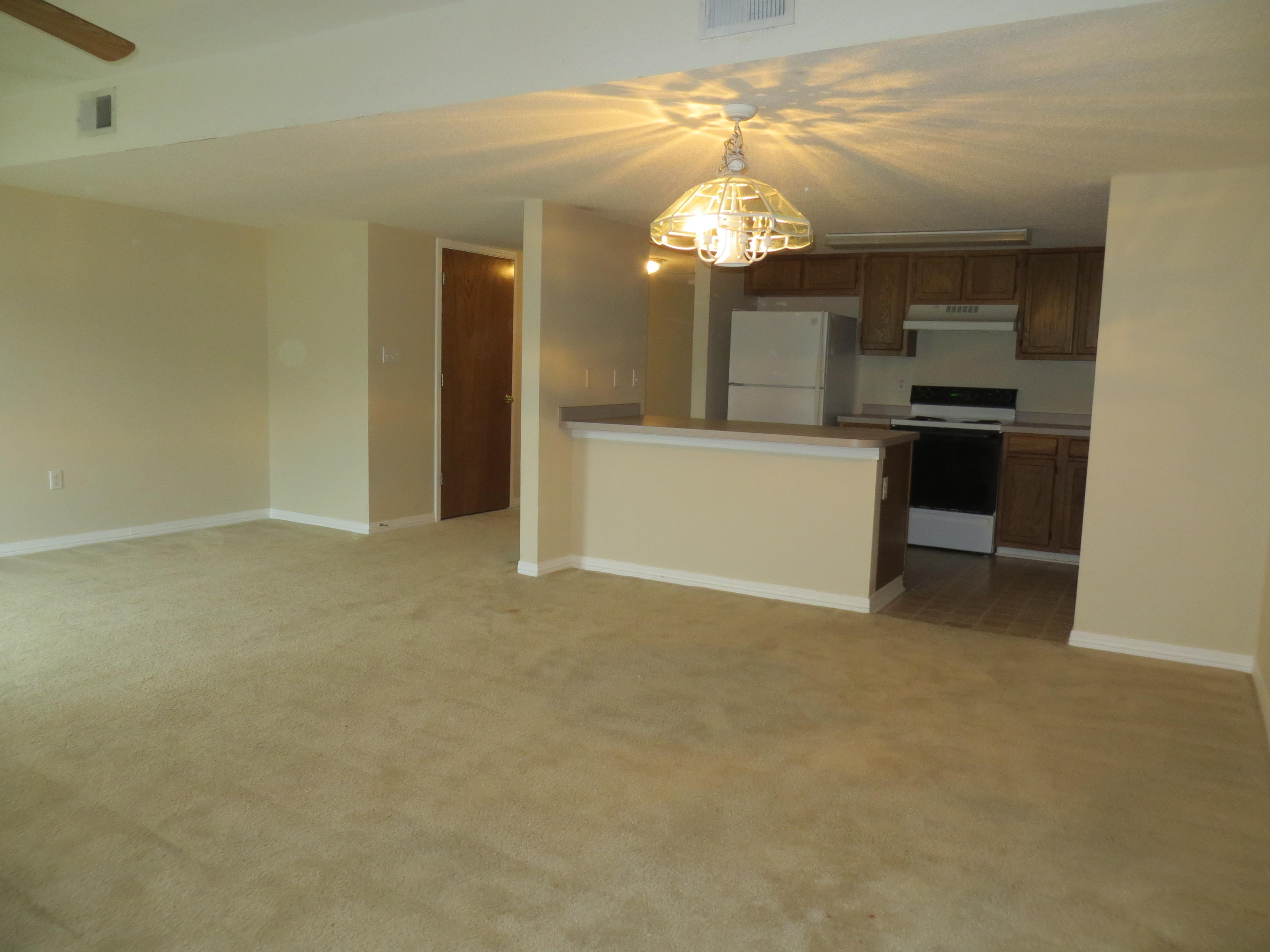FOREST OAKS PH 1 - Residential Lease
