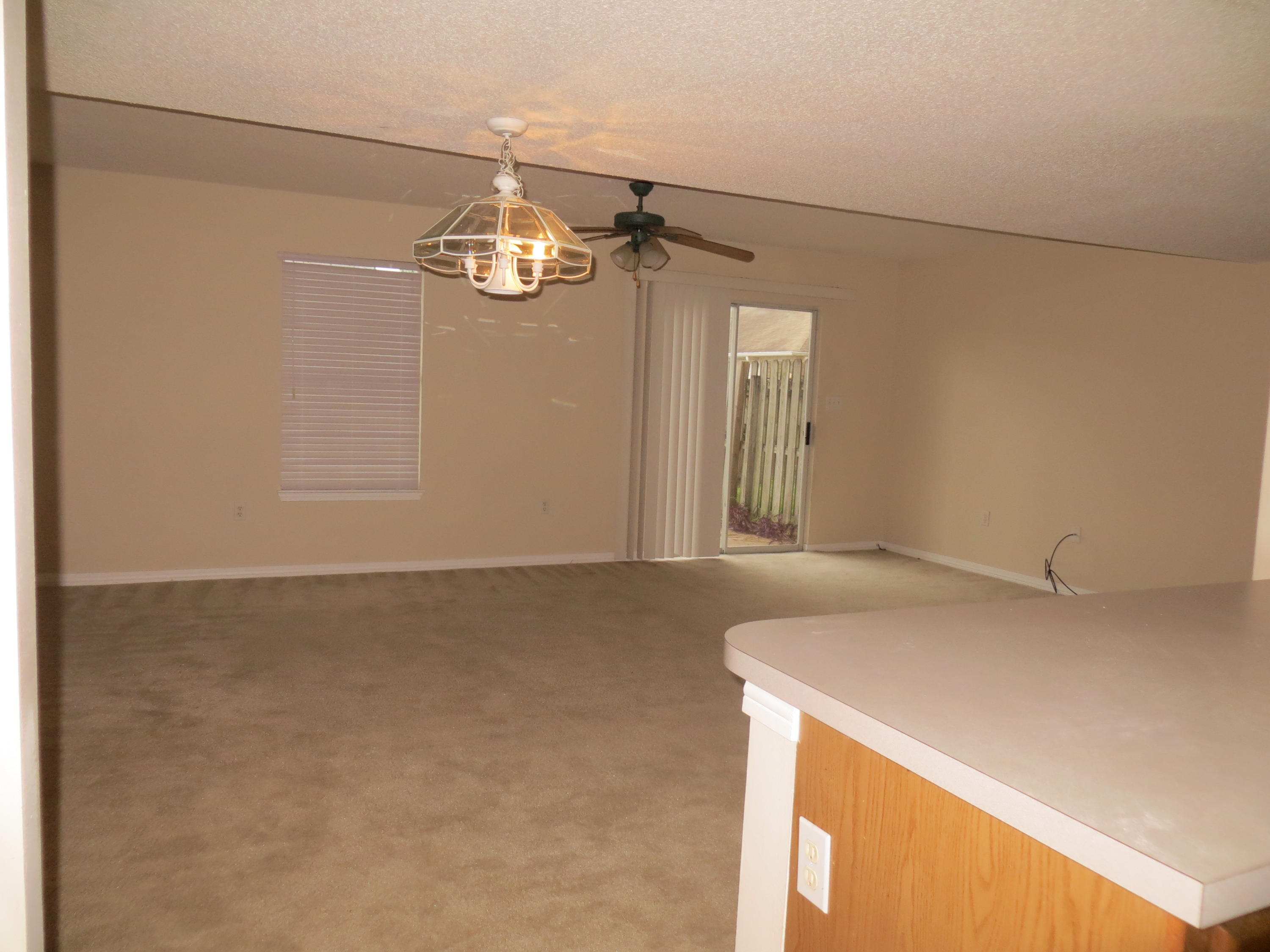 FOREST OAKS PH 1 - Residential Lease