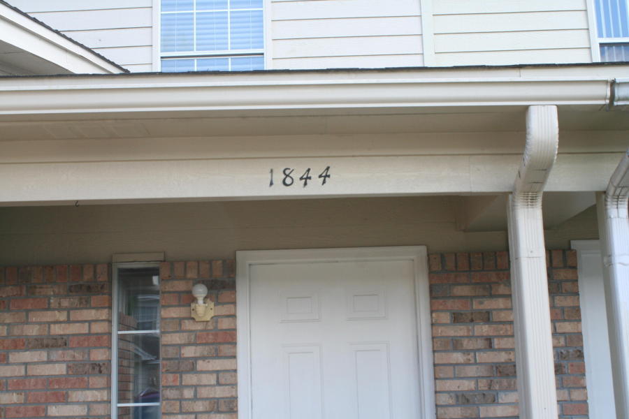 FOREST OAKS PH 1 - Residential Lease