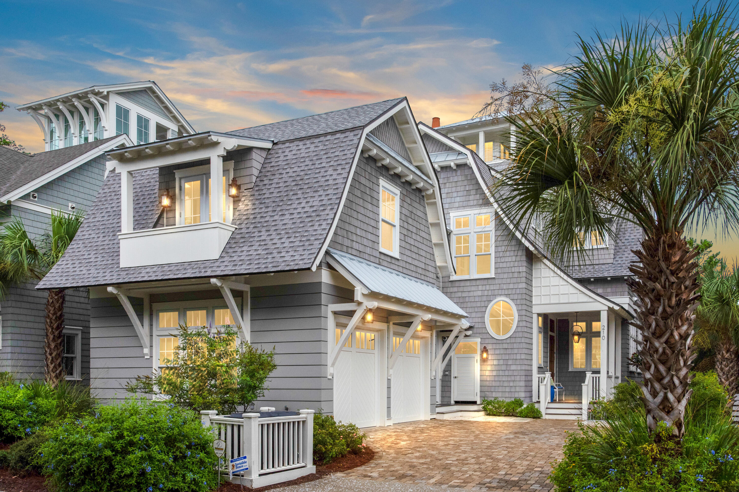 WATERSOUND BEACH - Residential