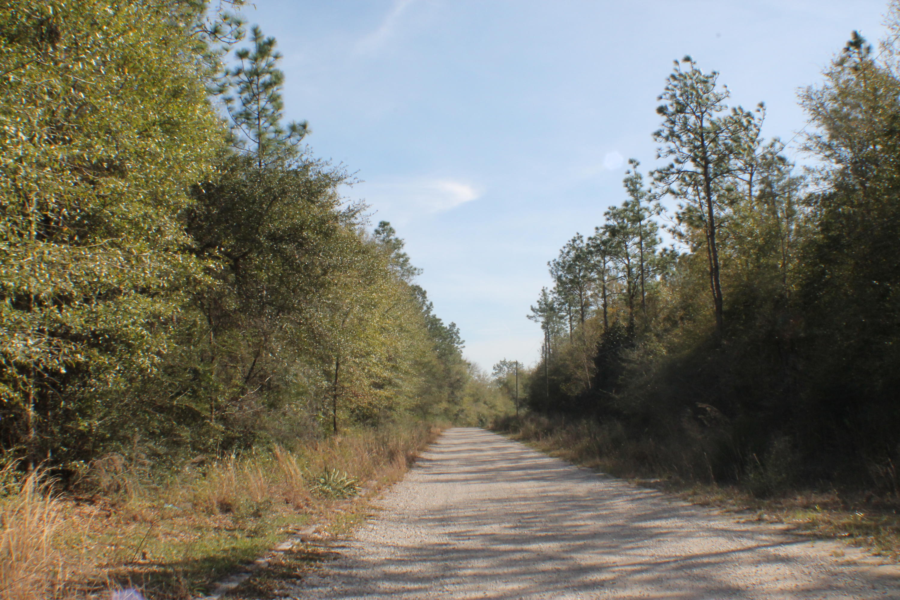TWIN LAKES ESTATES - Land