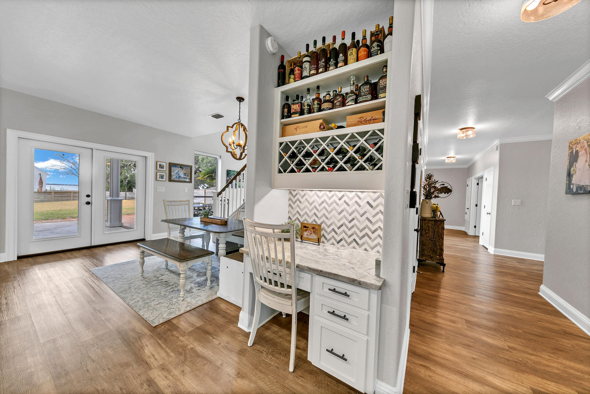 CALHOUN S/D TO DESTIN - Residential