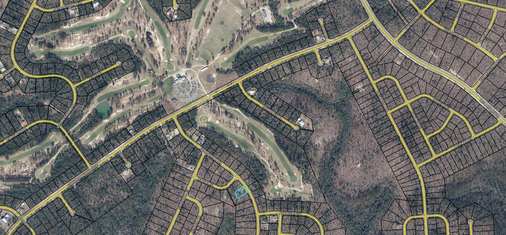 Love Golf? Dream of having a home built near the clubhouse and golf course without paying high HOA fees? This .351 acre lot is perfect for you. Conveniently located in front of the clubhouse entrance on Pembrook.   Other than the clubhouse and beautiful Green Golf turf, Sunny Hills offers numerous lakes with white sandy beaches and clear water throughout for recreational activities such as swimming, boating, and fishing, but also provides a  short drive, approximately 45 minutes to Panama City beaches when you want to visit a different slice of heaven. Northwest Florida Beaches International Airport, and Pier Park shopping are approximately 45 minutes. Approx. 20 miles from local shopping, medical, and other local amenities in Chipley.
