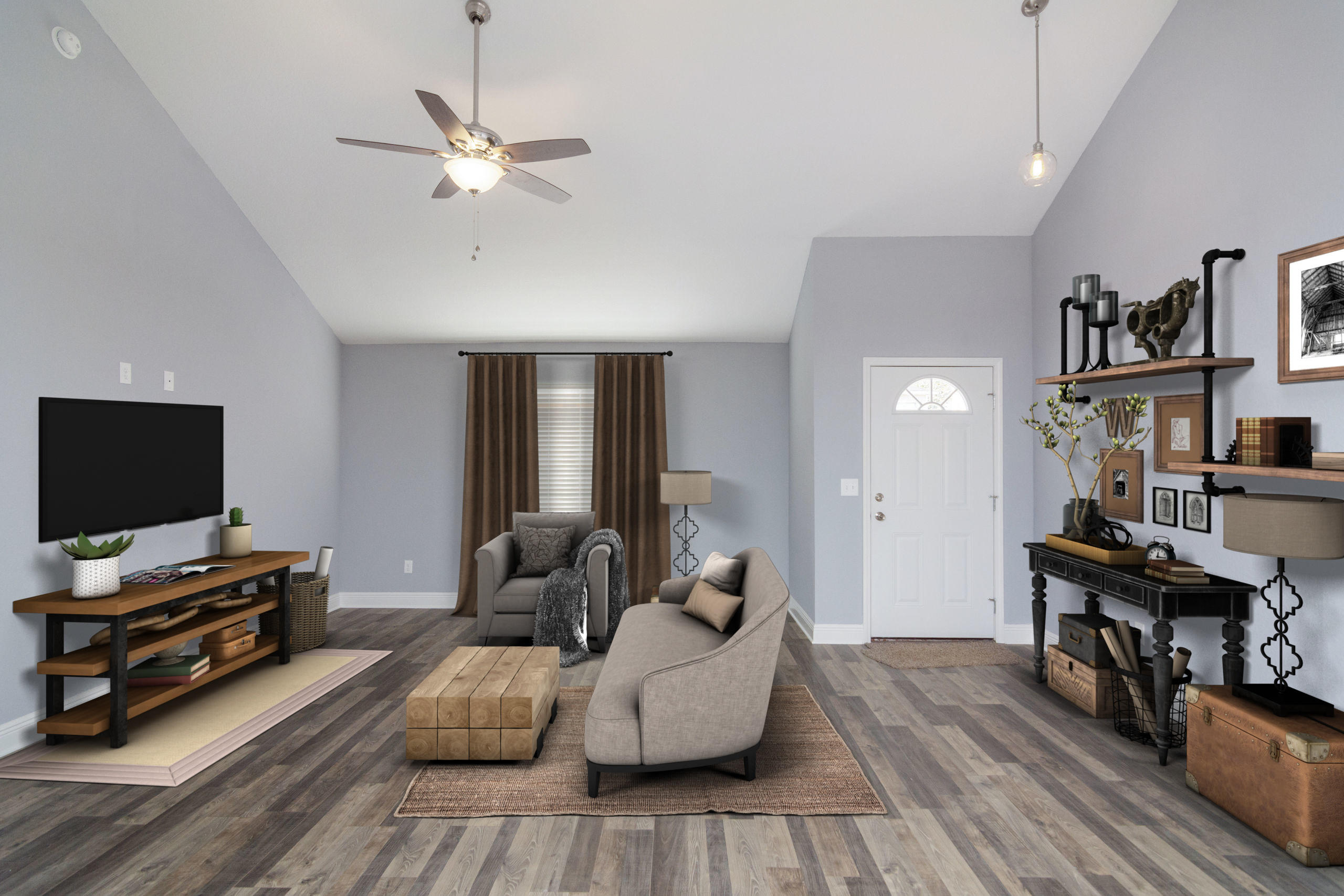 WESTVIEW EST PH IV - Residential
